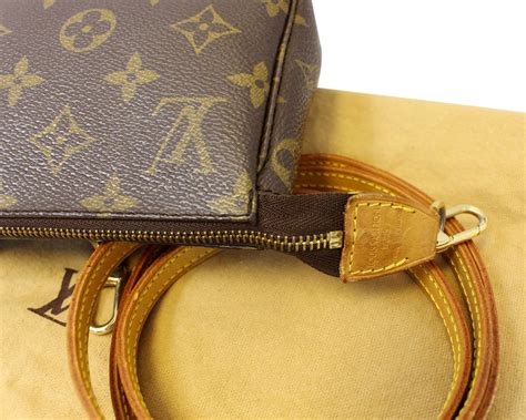 lv mens pochette|lv pochette accessoires discontinued.